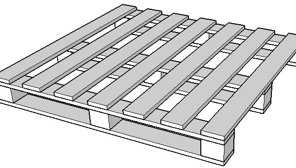 Lưu ý khi chọn xe nâng cho pallets 1 mặt, 2 mặt Lưu ý khi chọn xe nâng cho pallets 1 mặt, 2 mặt
