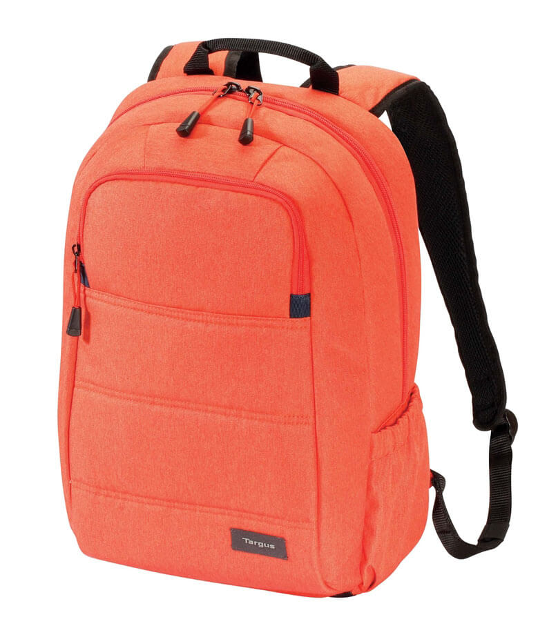 Balo Targus Groove X Compact Orange