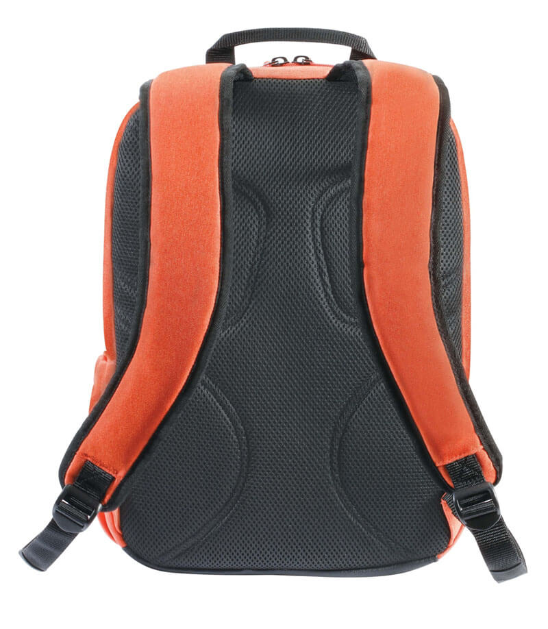 Balo Targus Groove X Compact Orange