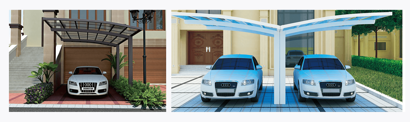 Cantilever Carport AustBuild Building Supplies and Blinds Cantilever Carport AustBuild Building Supplies and Blinds