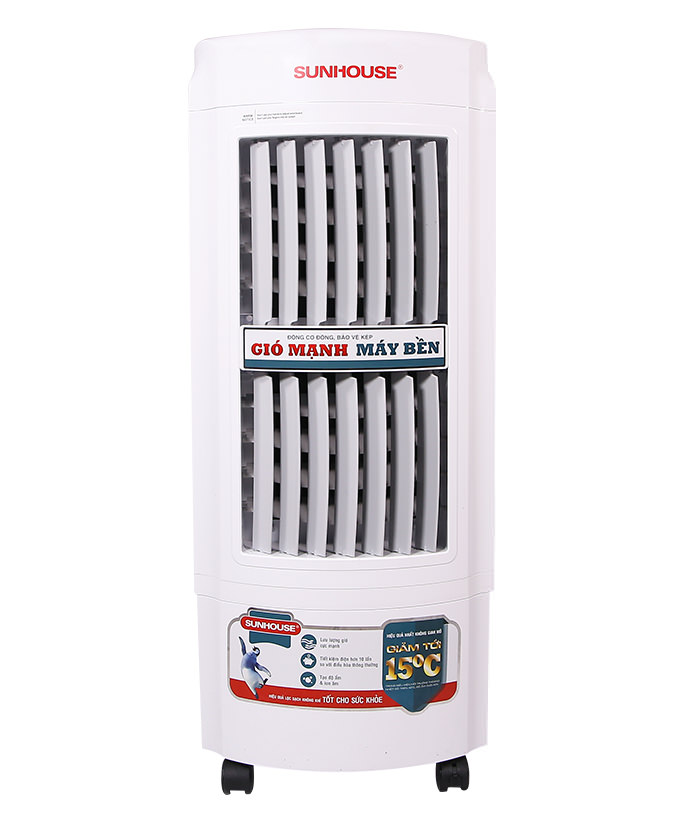 Máy làm mát không khí SUNHOUSE SHD7722