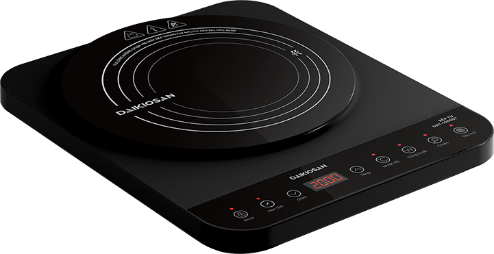 Bếp Từ Đơn Daikiosan DKT-100007