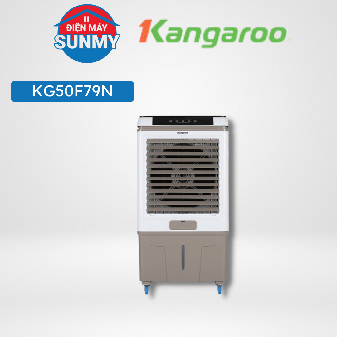 Quạt điều hòa Kangaroo KG50F79N - bảo hành chính hãng