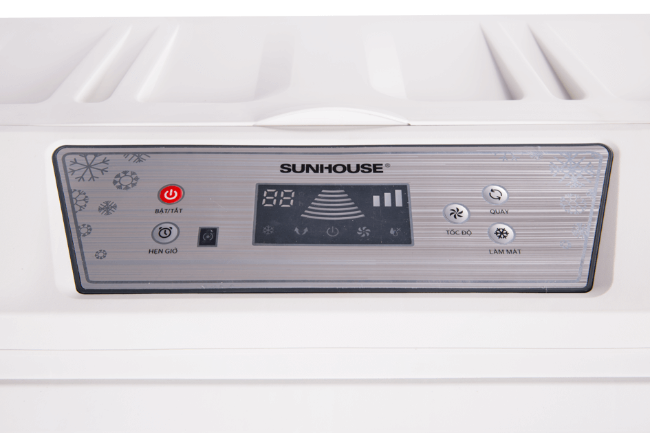 Máy làm mát không khí SUNHOUSE SHD7755