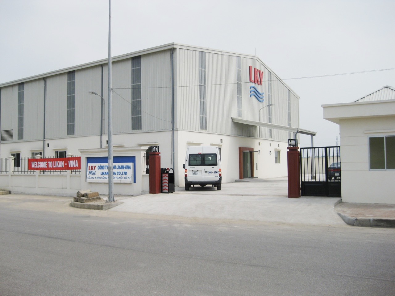 TUYỂN DỤNG NHÂN VIÊN QC (KIỂM SOÁT CHẤT LƯỢNG)