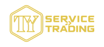 logo TY Service & Trading