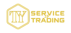 logo TY Service & Trading