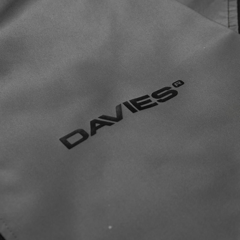 Áo khoác local brand đẹp Davies