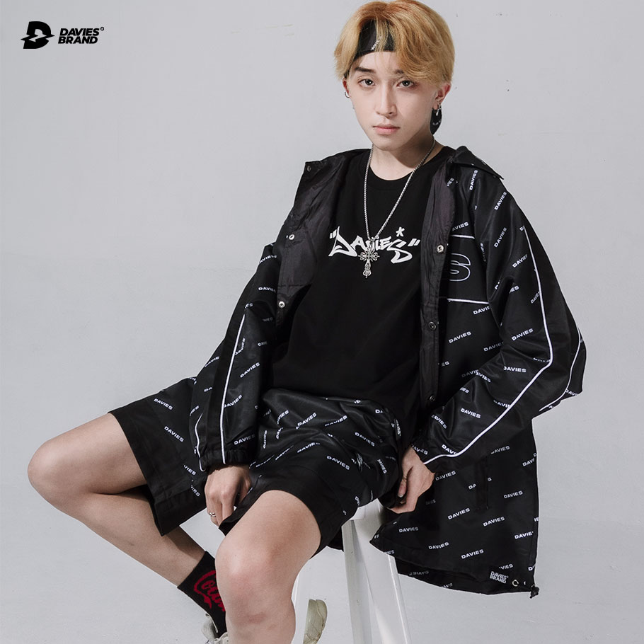 các nhãn hiệu áo khoác local brand 