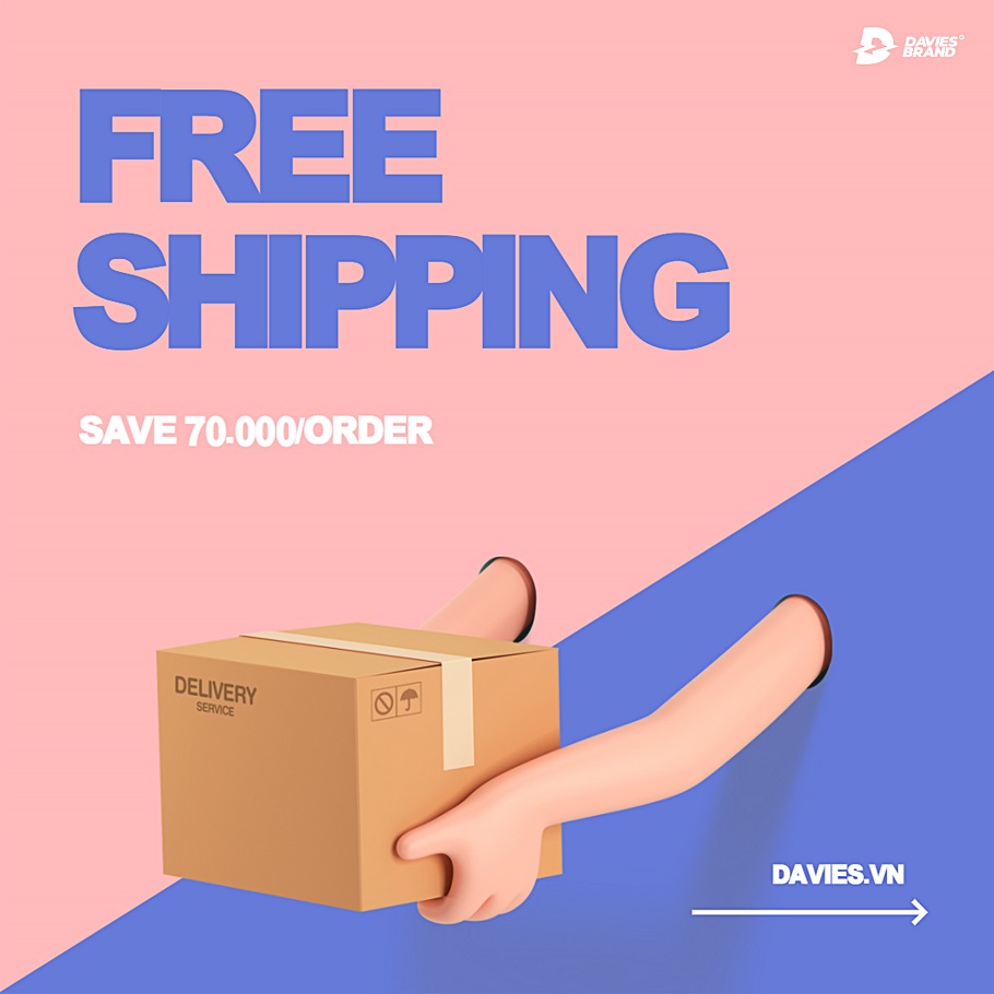 freeship shopee local brand