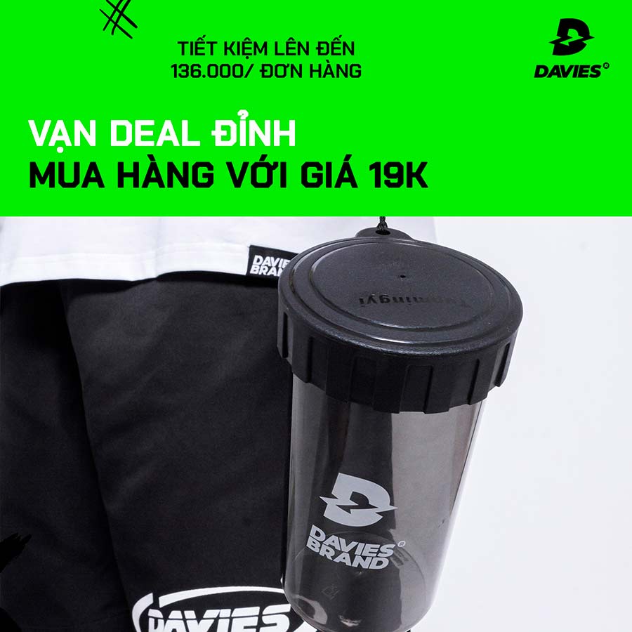 local brand davies