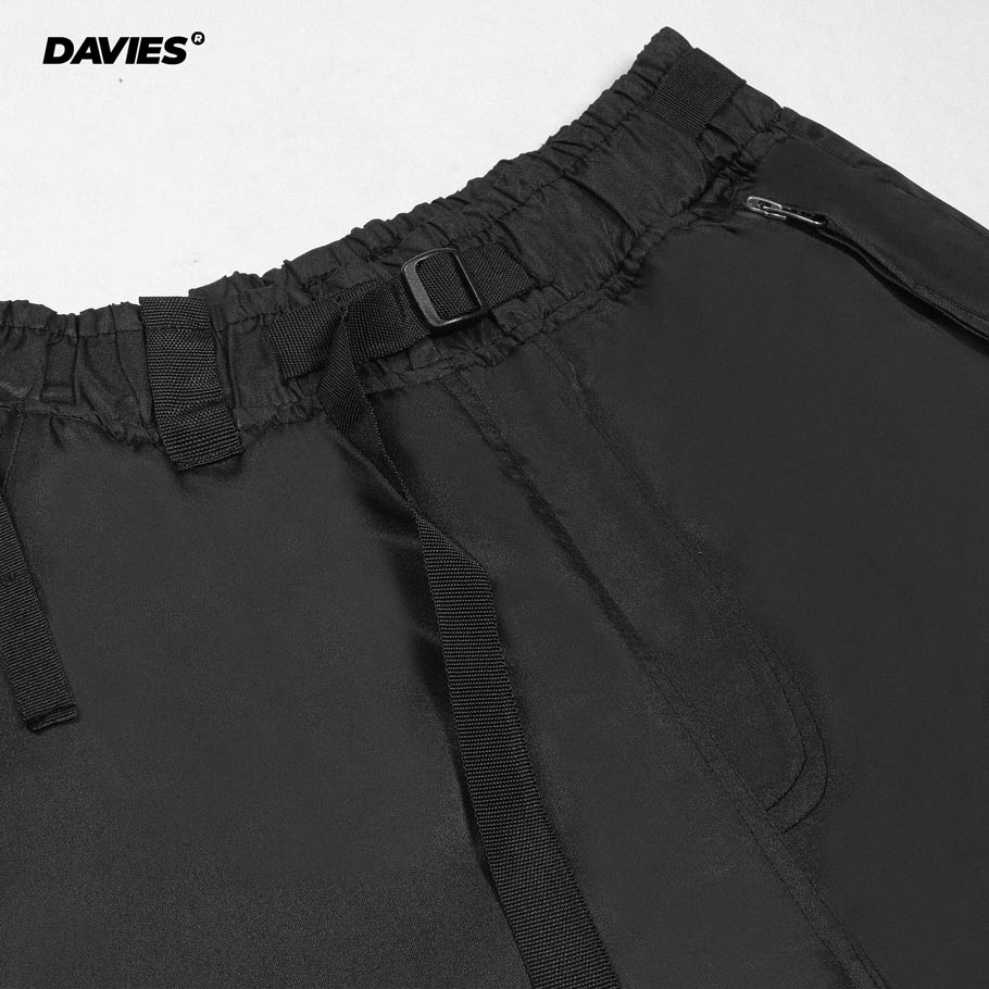 quần đùi nam local brand Davies
