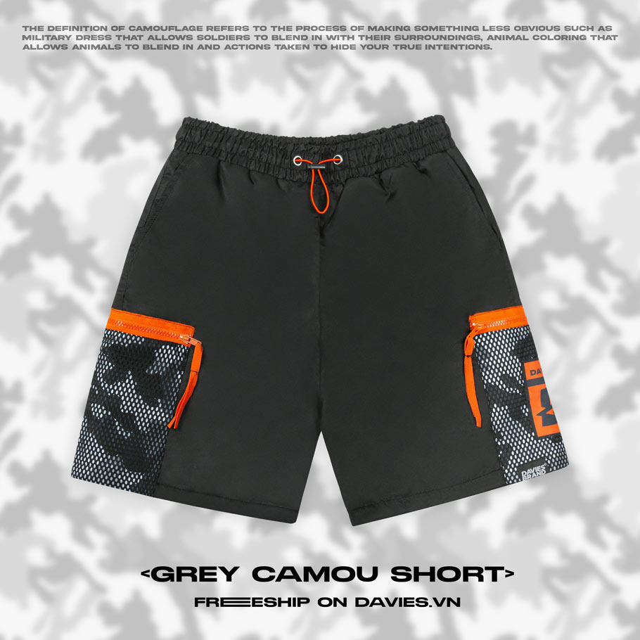 quần short local brand đẹp