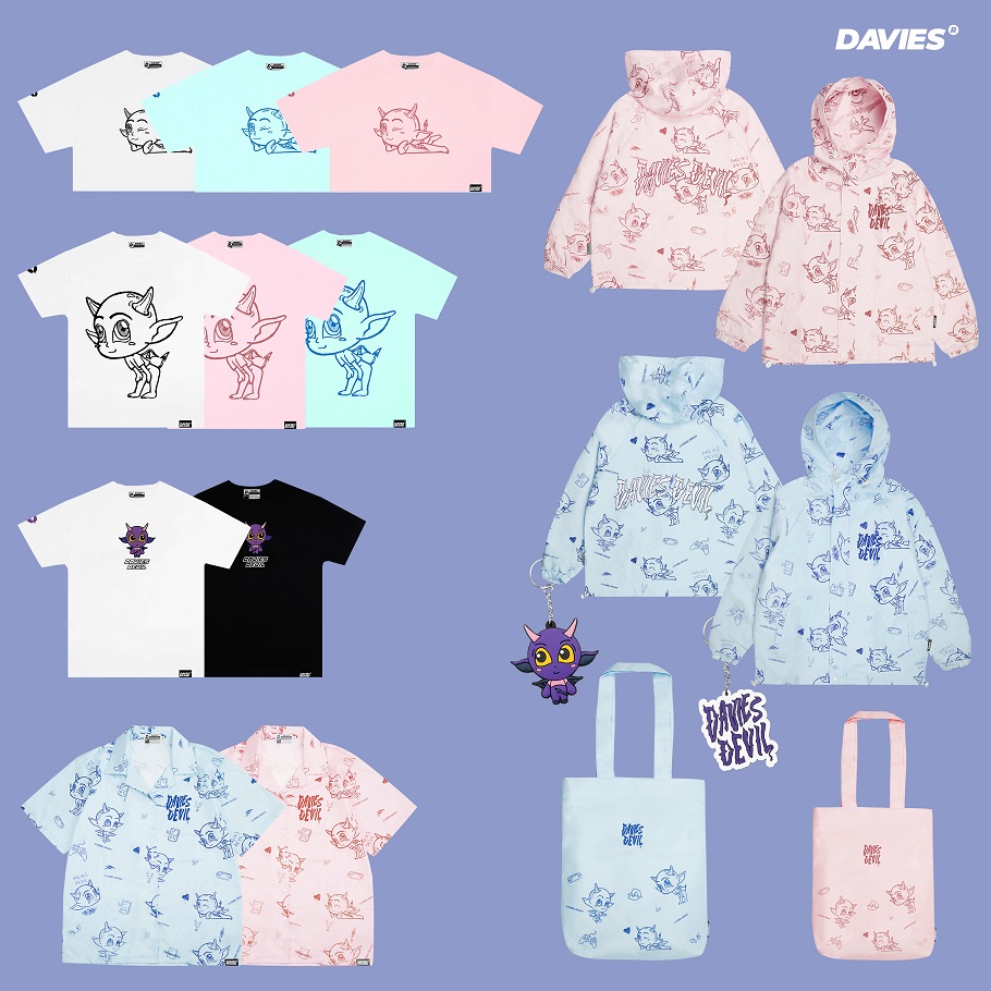 top local brand nổi tiếng tại Việt Nam 