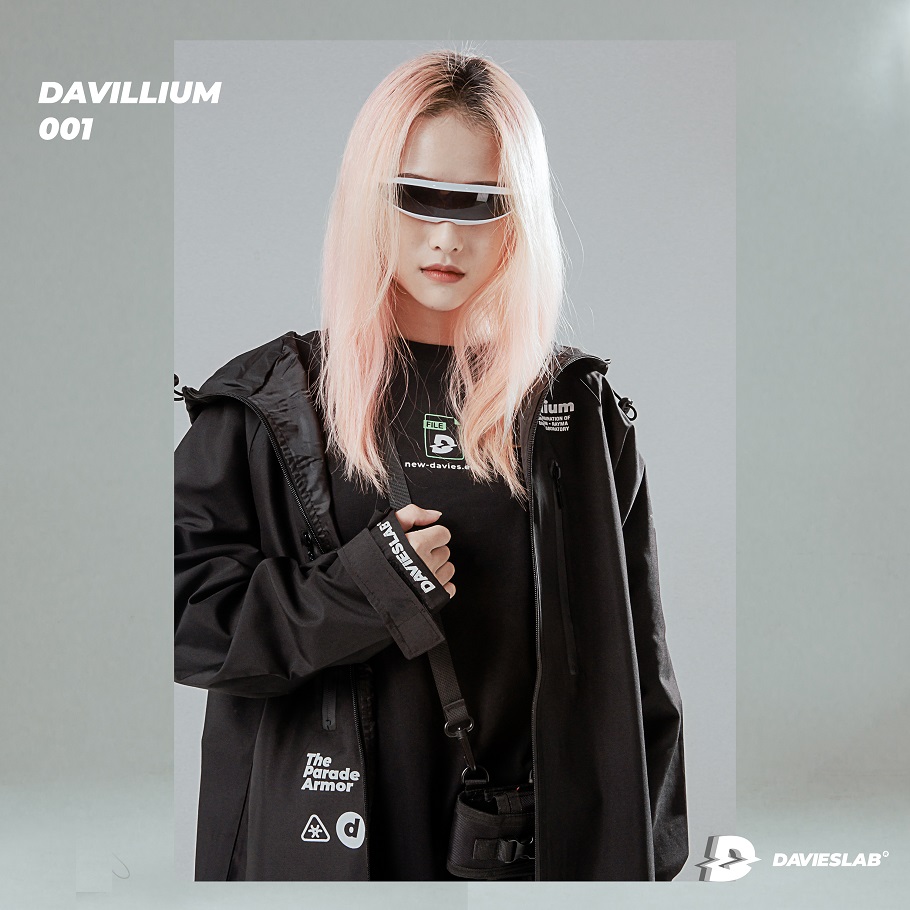 DVSL Jacket Davillium 001