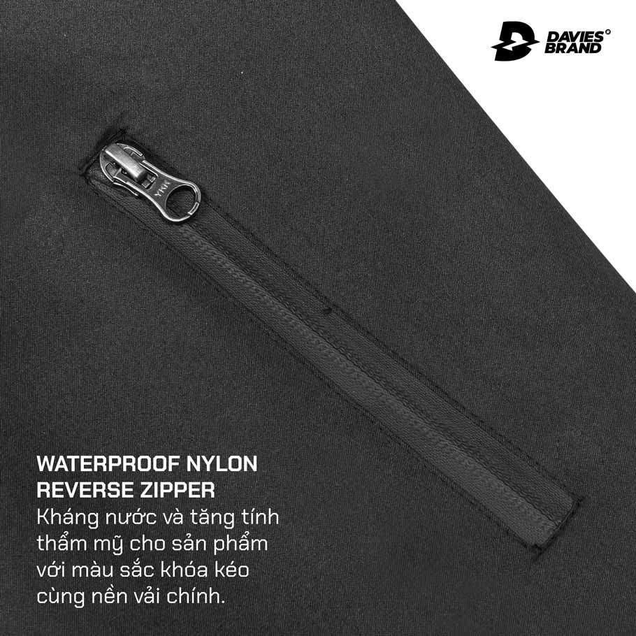 DSW Jacket Reboot 2 Box