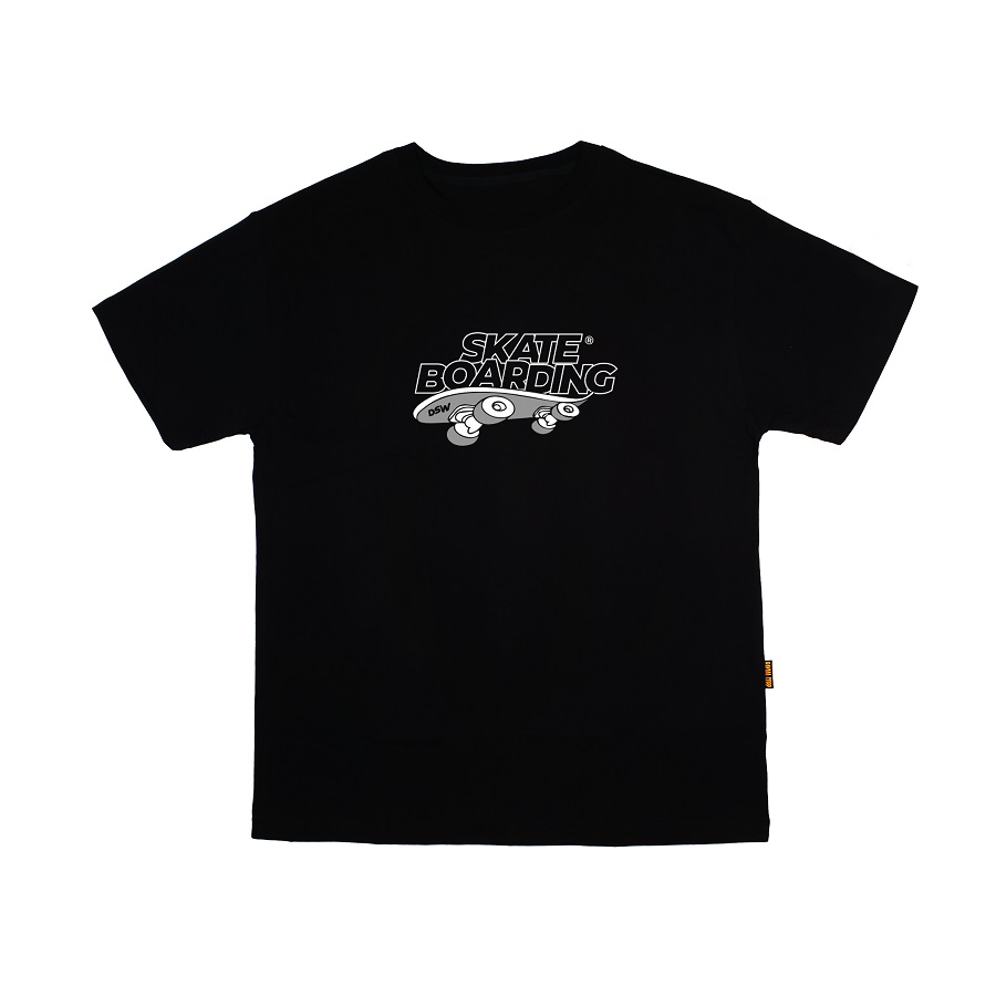 DSW TEE SKATE BOADING