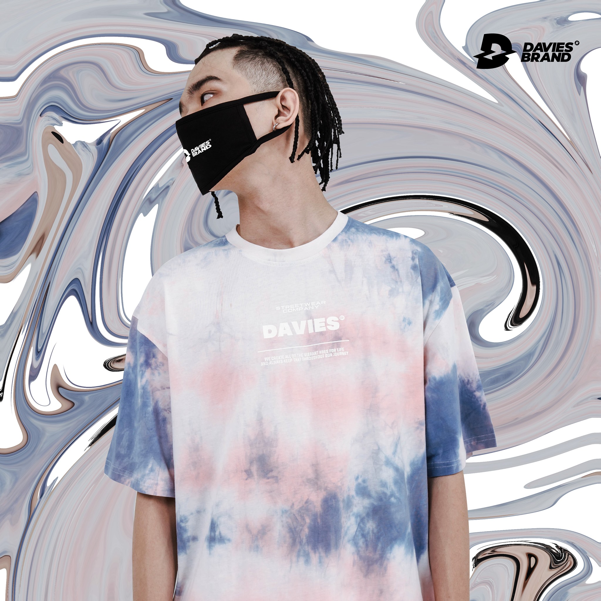 DSW  Davies  Mask