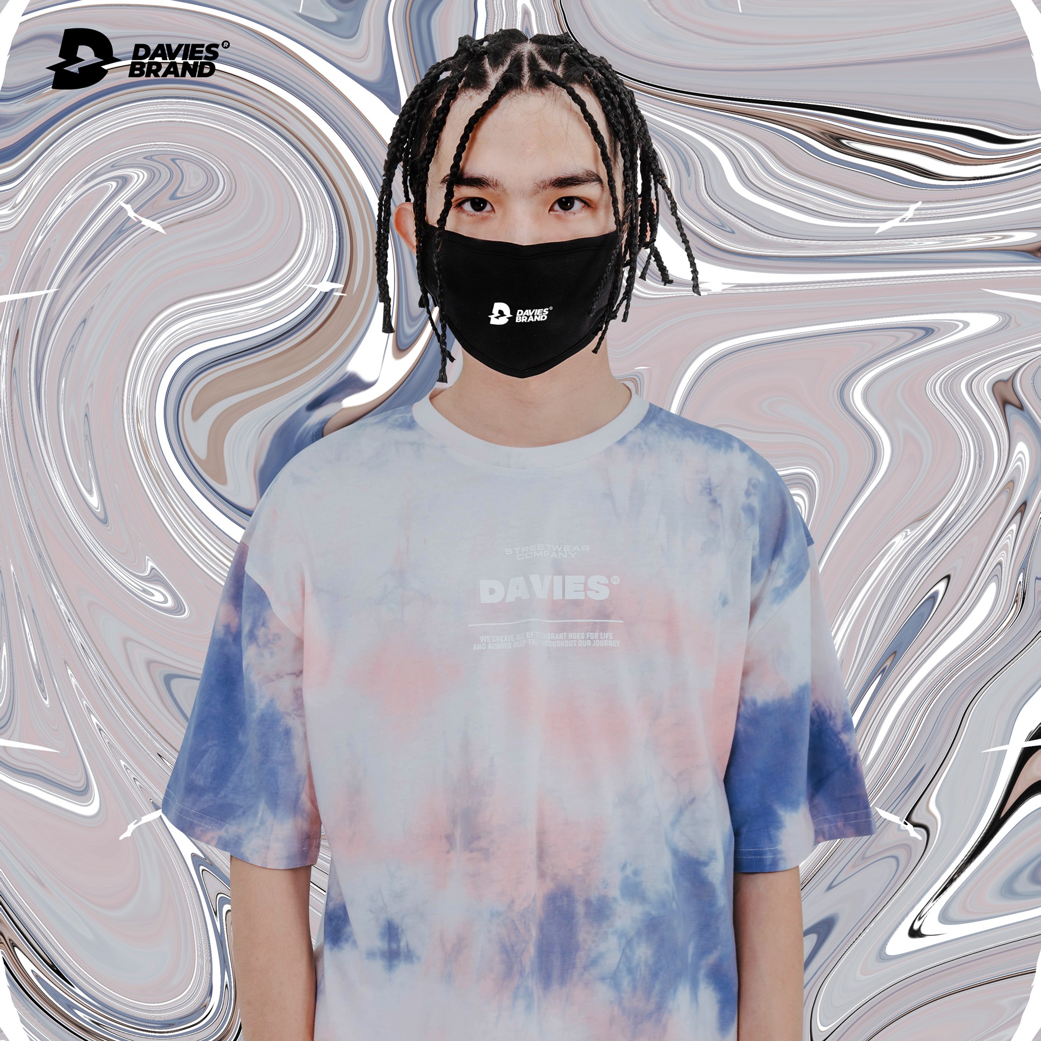 DSW  Davies  Mask