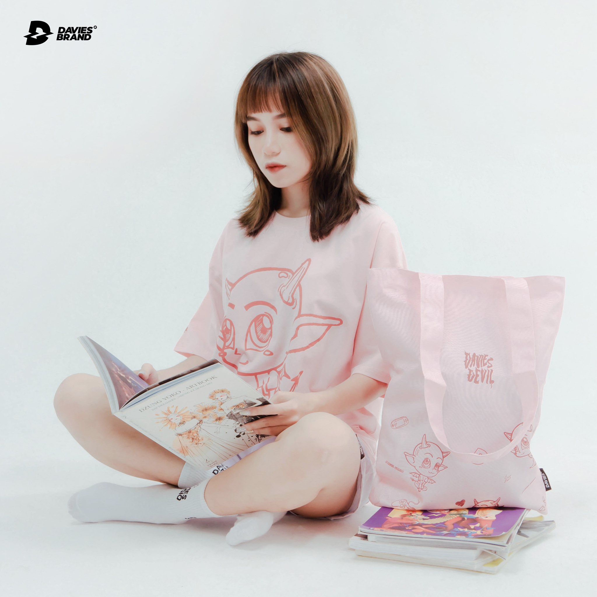 DSS Tee D Devil SS2