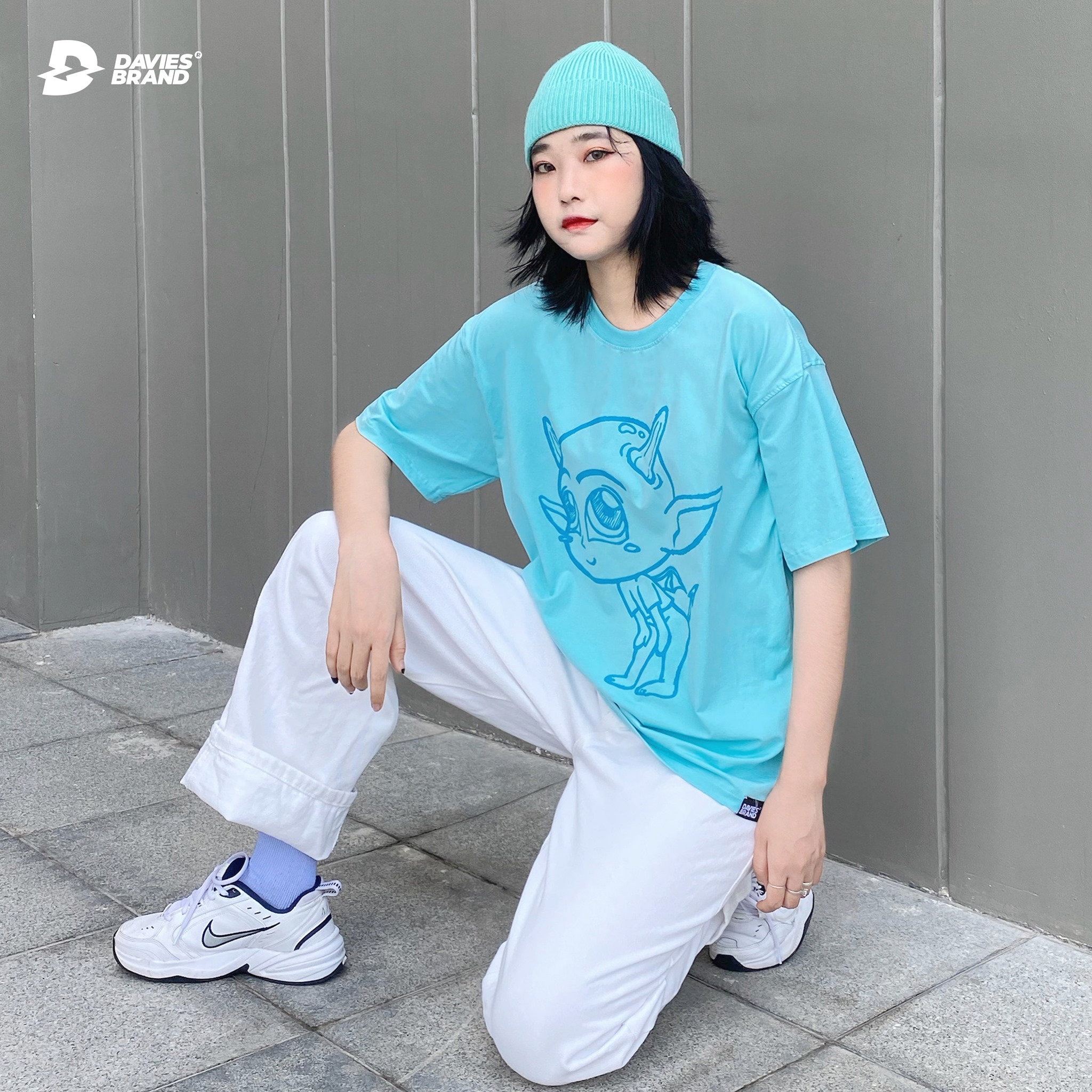 DSS Tee D Devil SS2