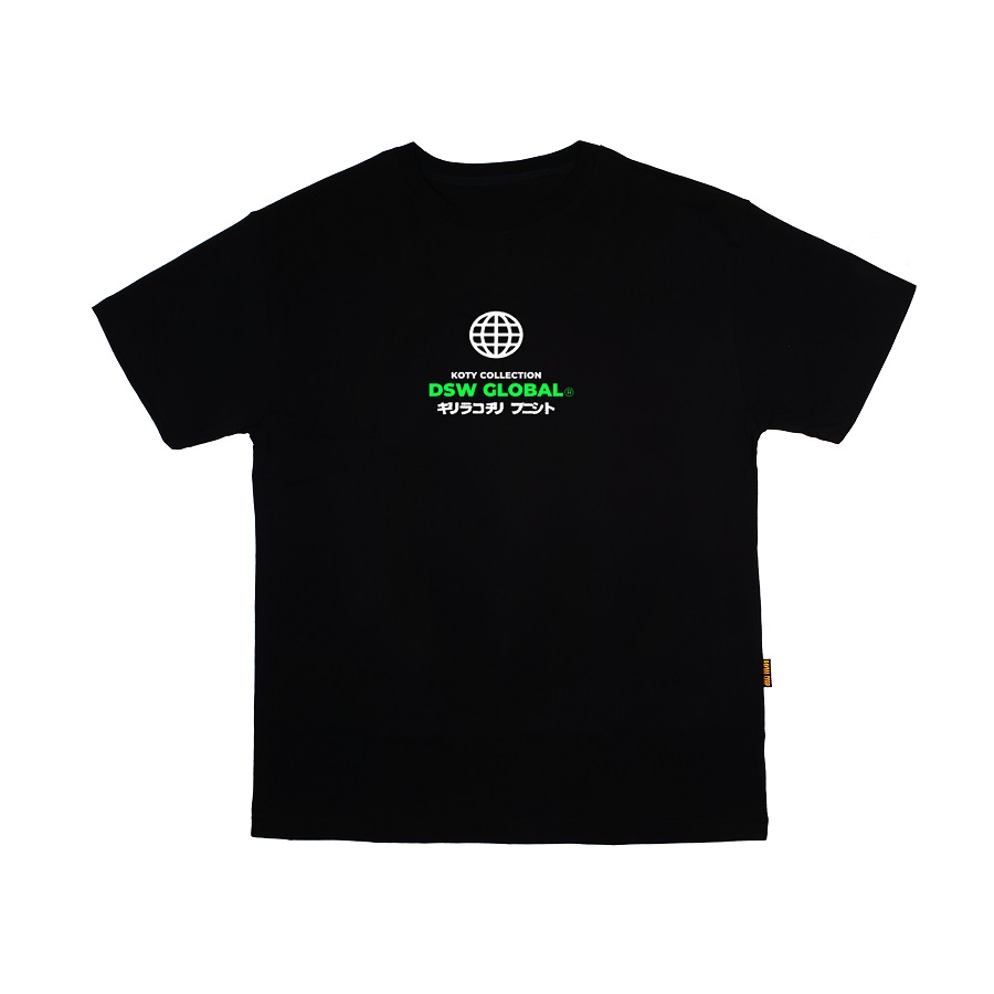 DSW TEE GLOBALKIDS