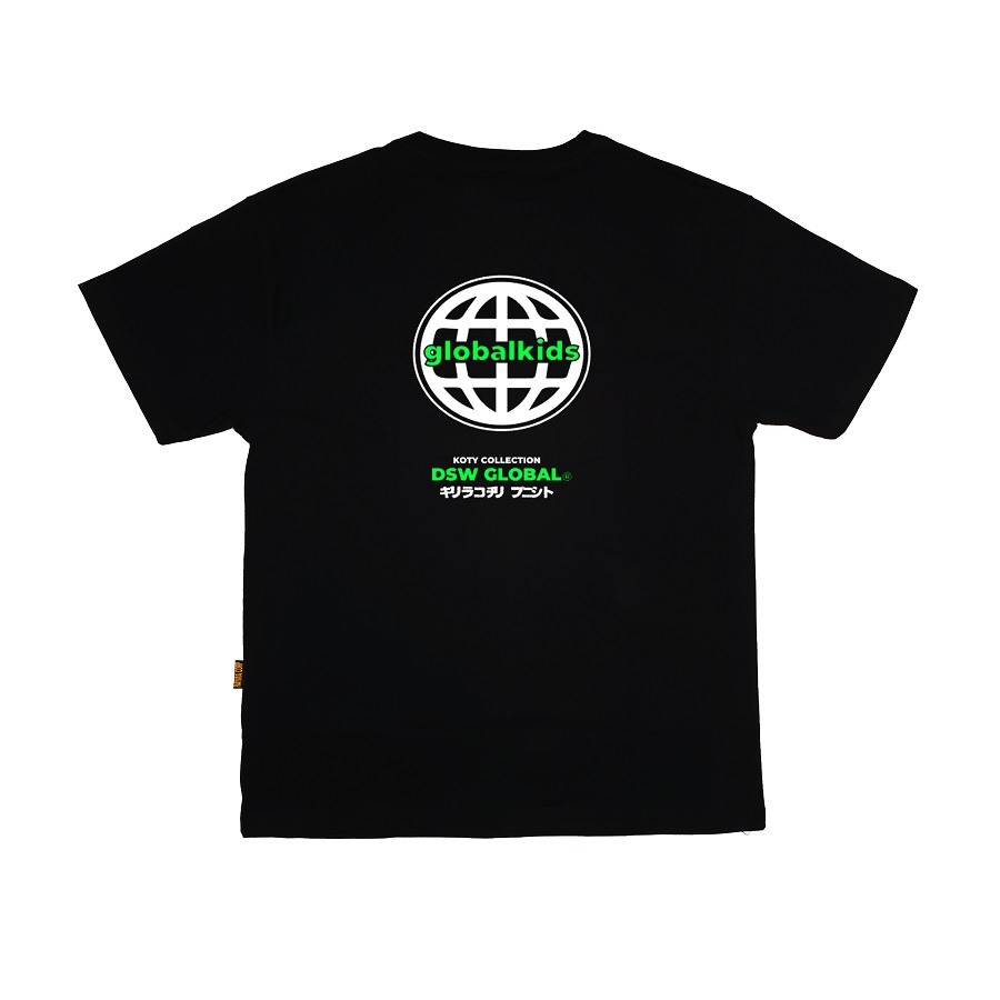 DSW TEE GLOBALKIDS
