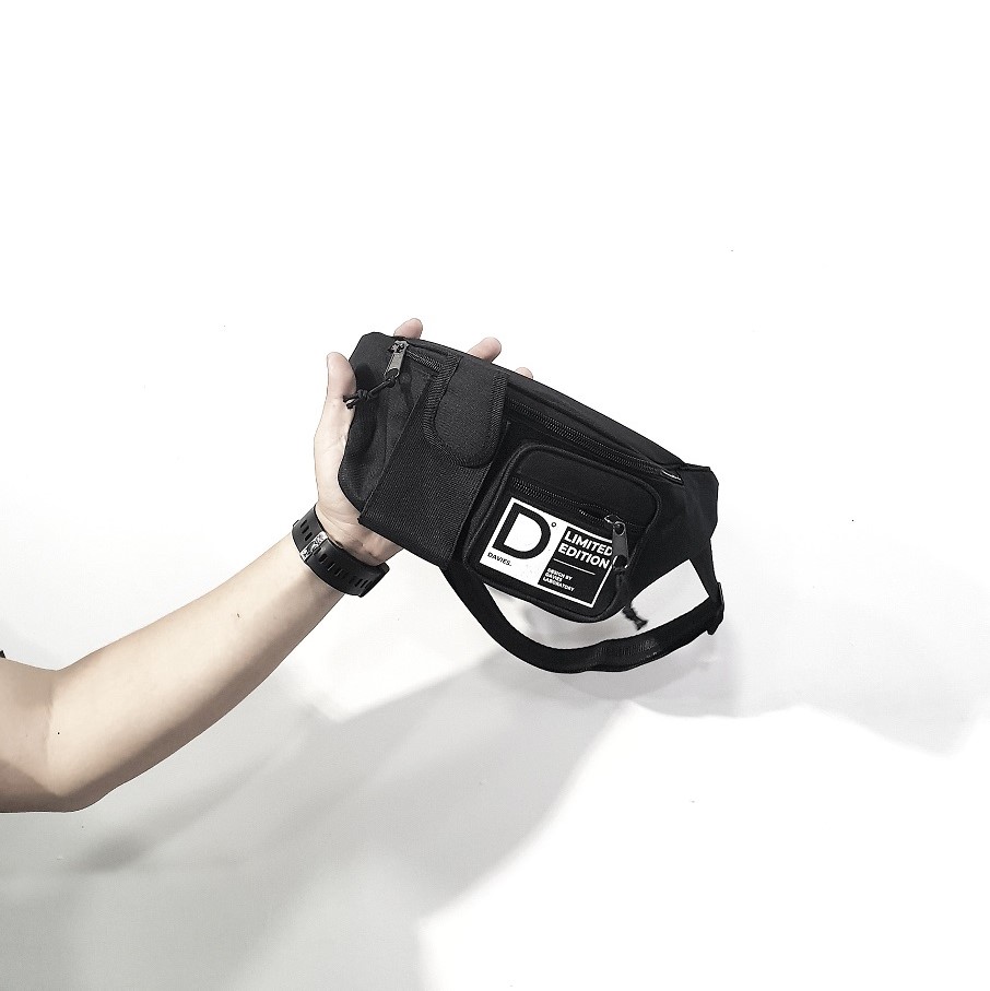 DVSL BUM BAG