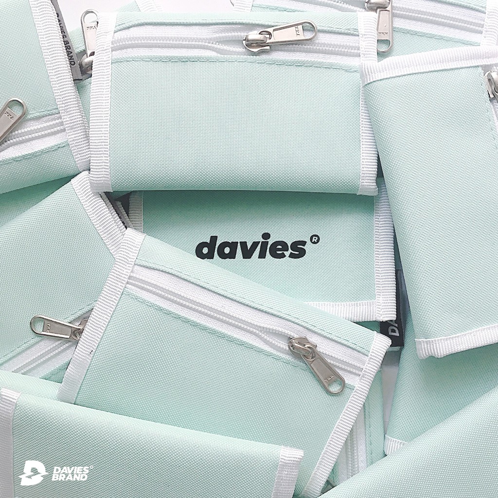 DSW Canvas Wallet Original