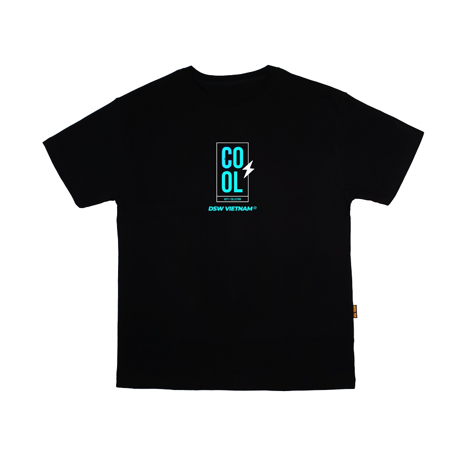 DSW TEE COOL