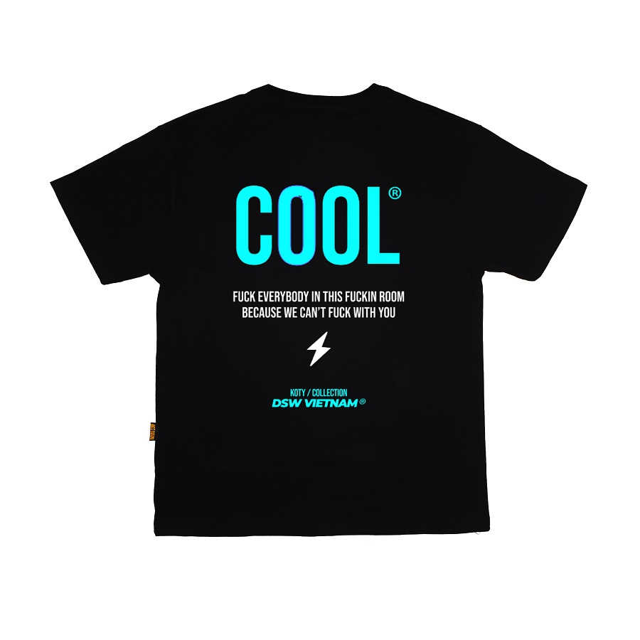 DSW TEE COOL