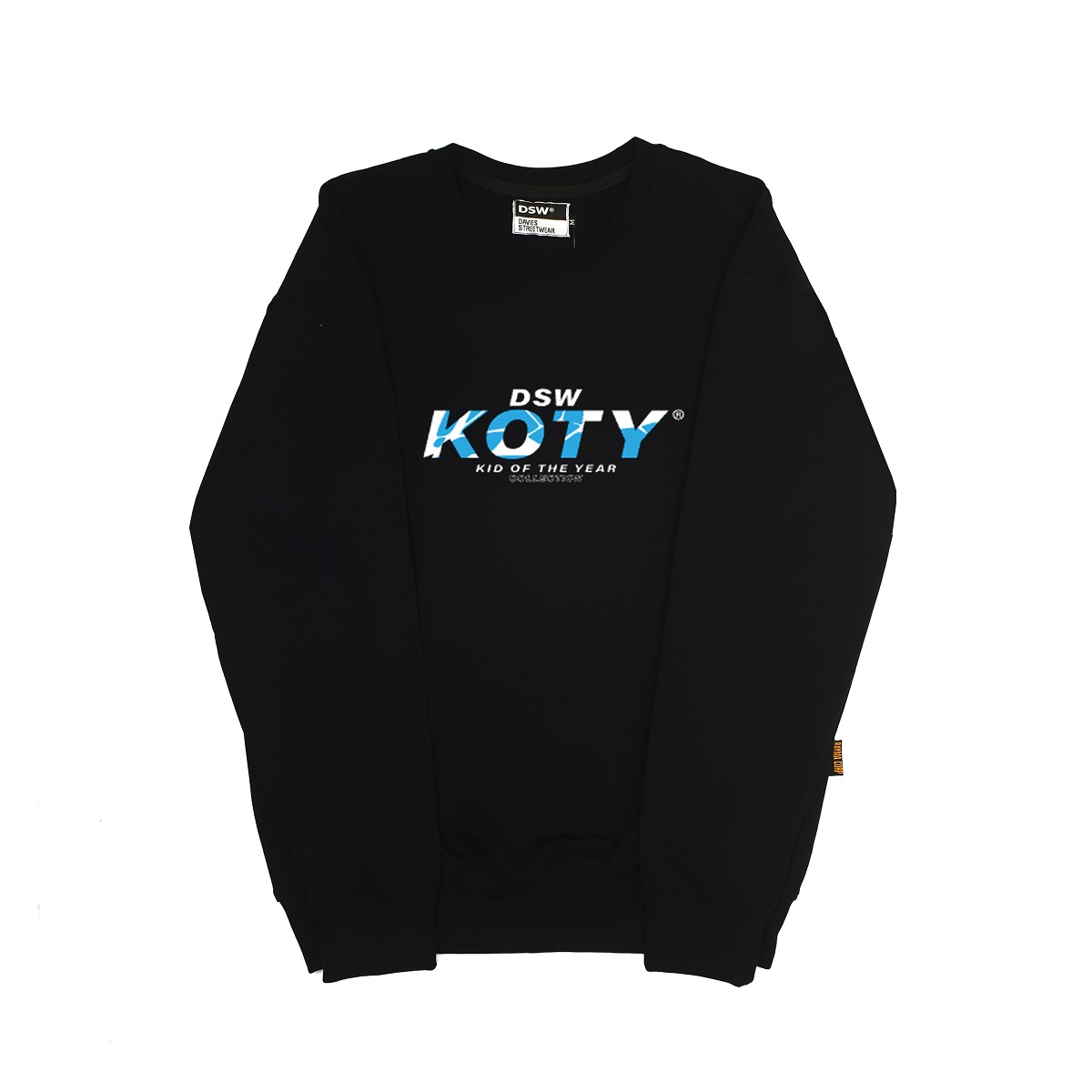 DSW SWEATER KOTY