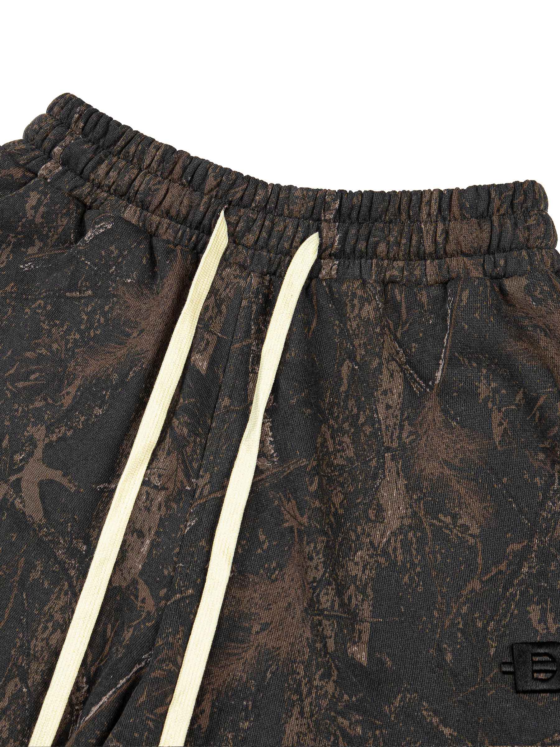 DSW Commando Short - Hologram