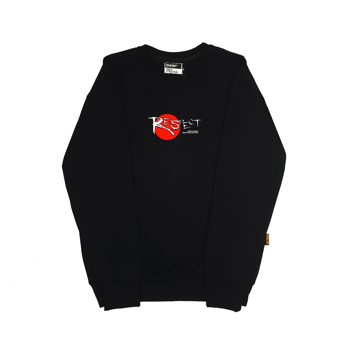DSW SWEATER RESPECT