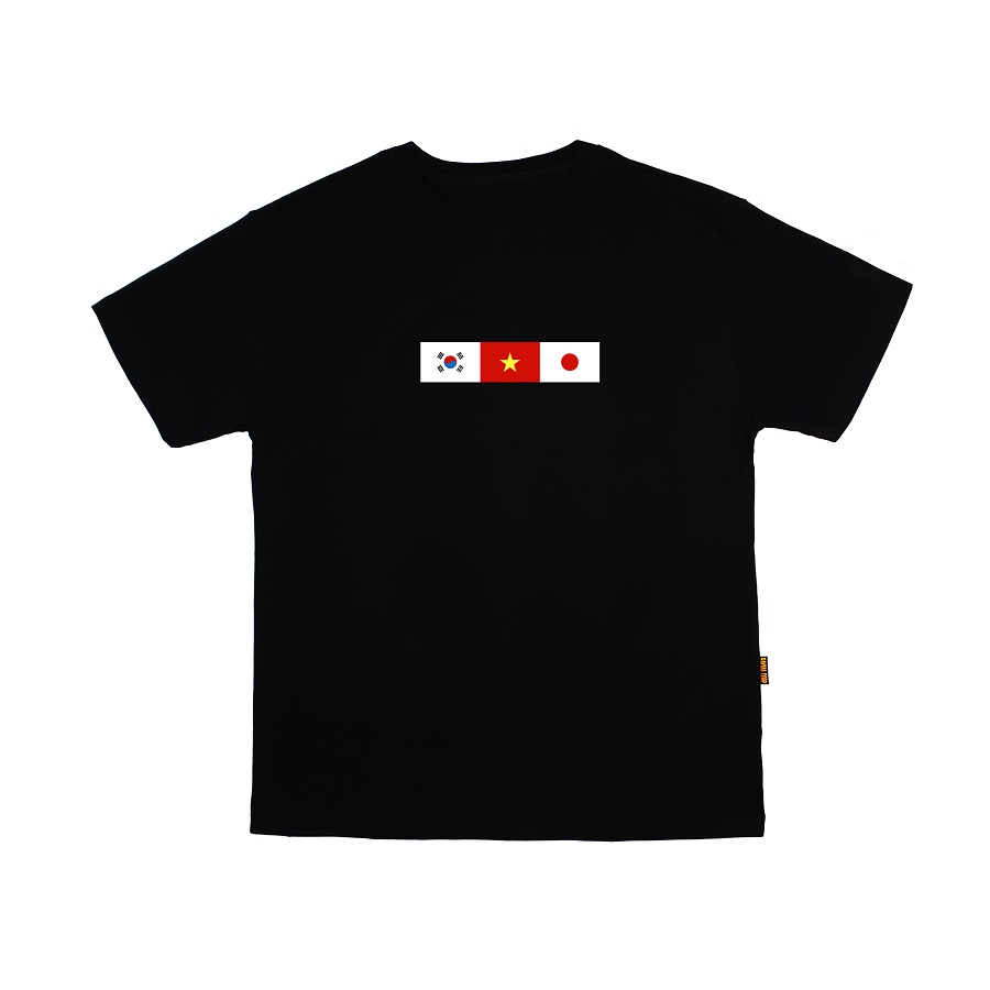 DSW TEE VIETNAM