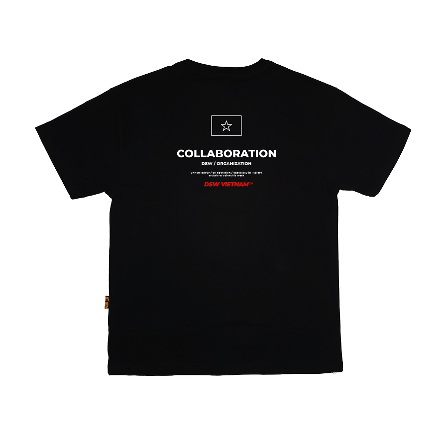 DSW TEE VIETNAM