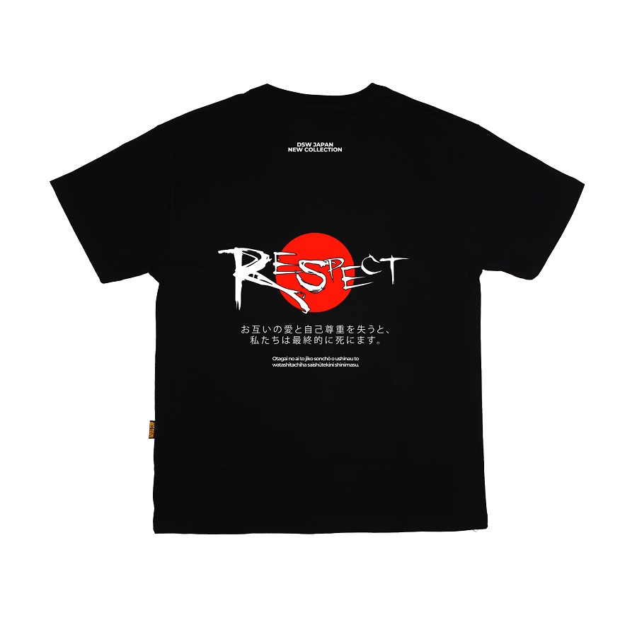 DSW TEE RESPECT