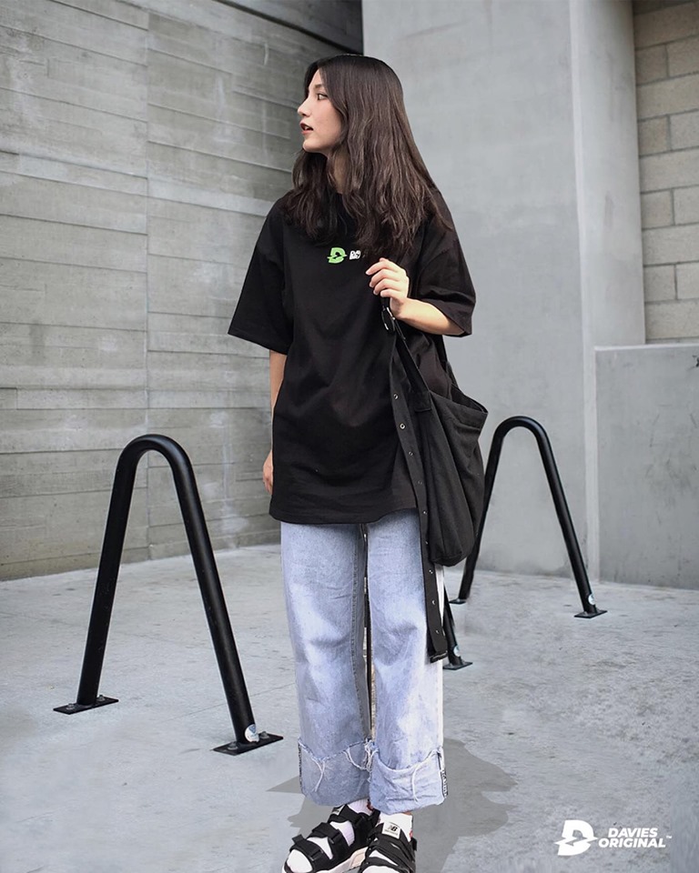 DSW Tee Inspiration
