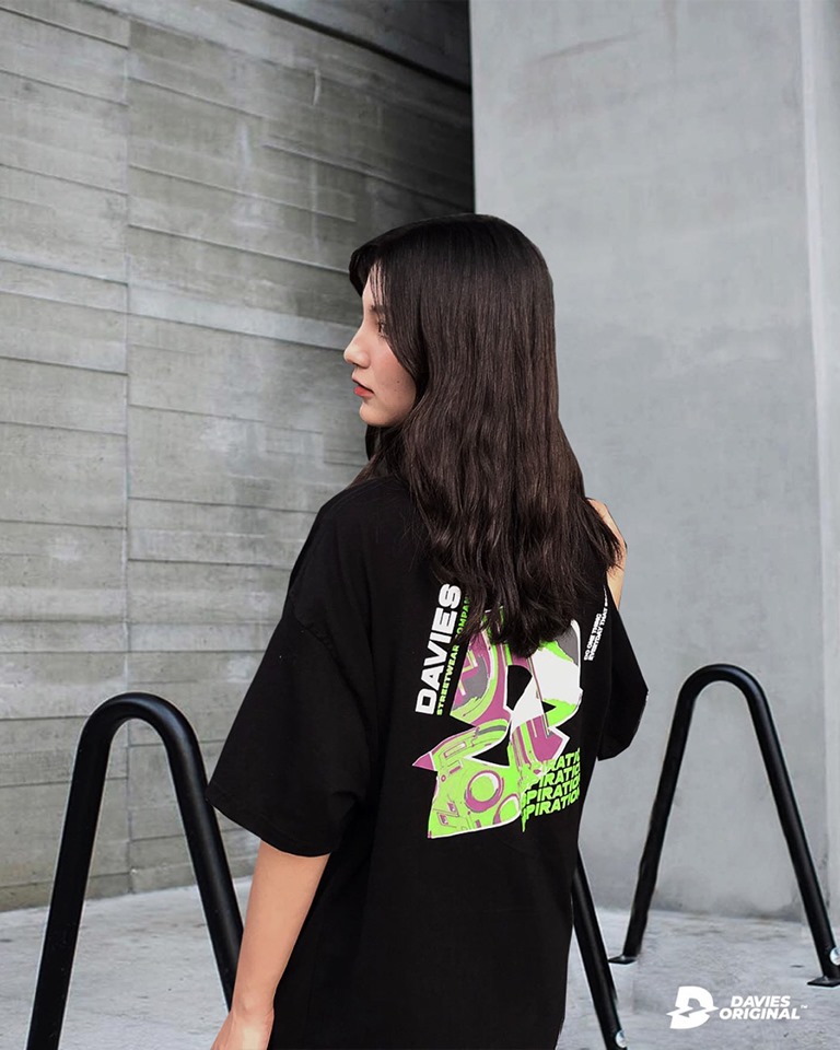 DSW Tee Inspiration