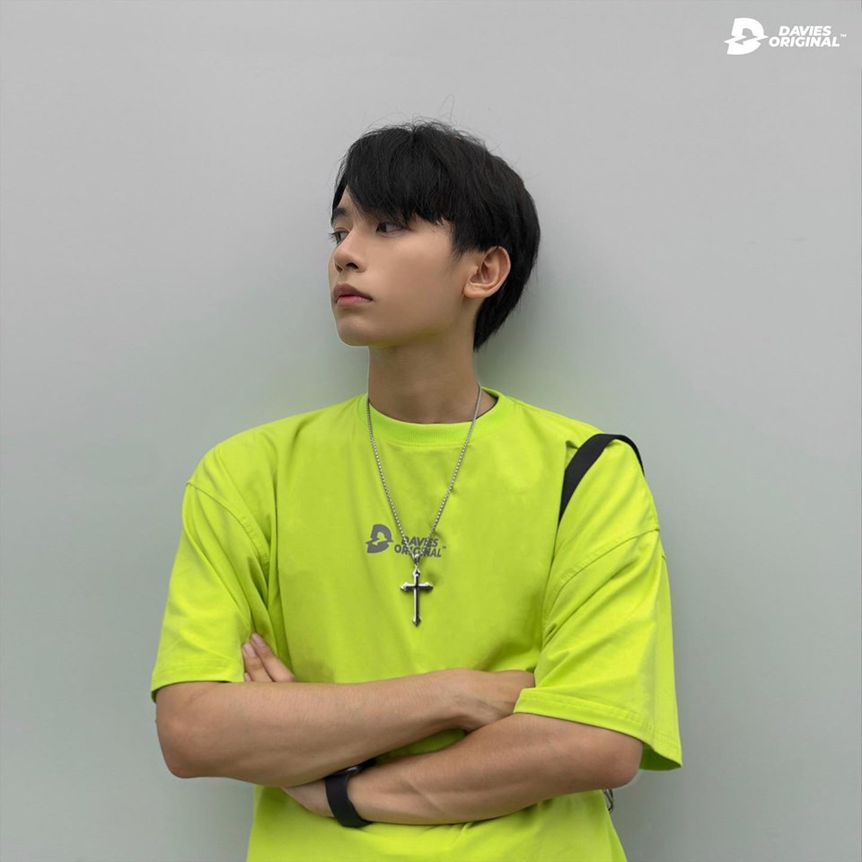 áo thun local brand đẹp