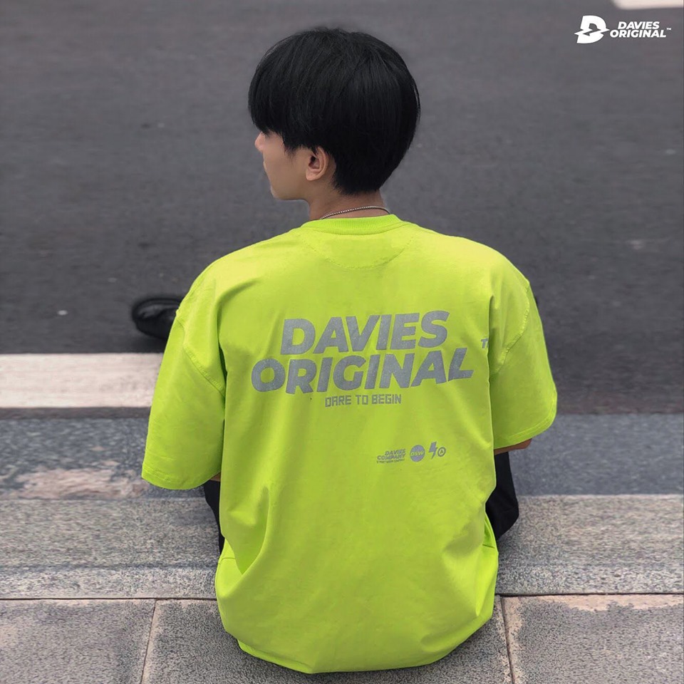 áo thun local brand đẹp