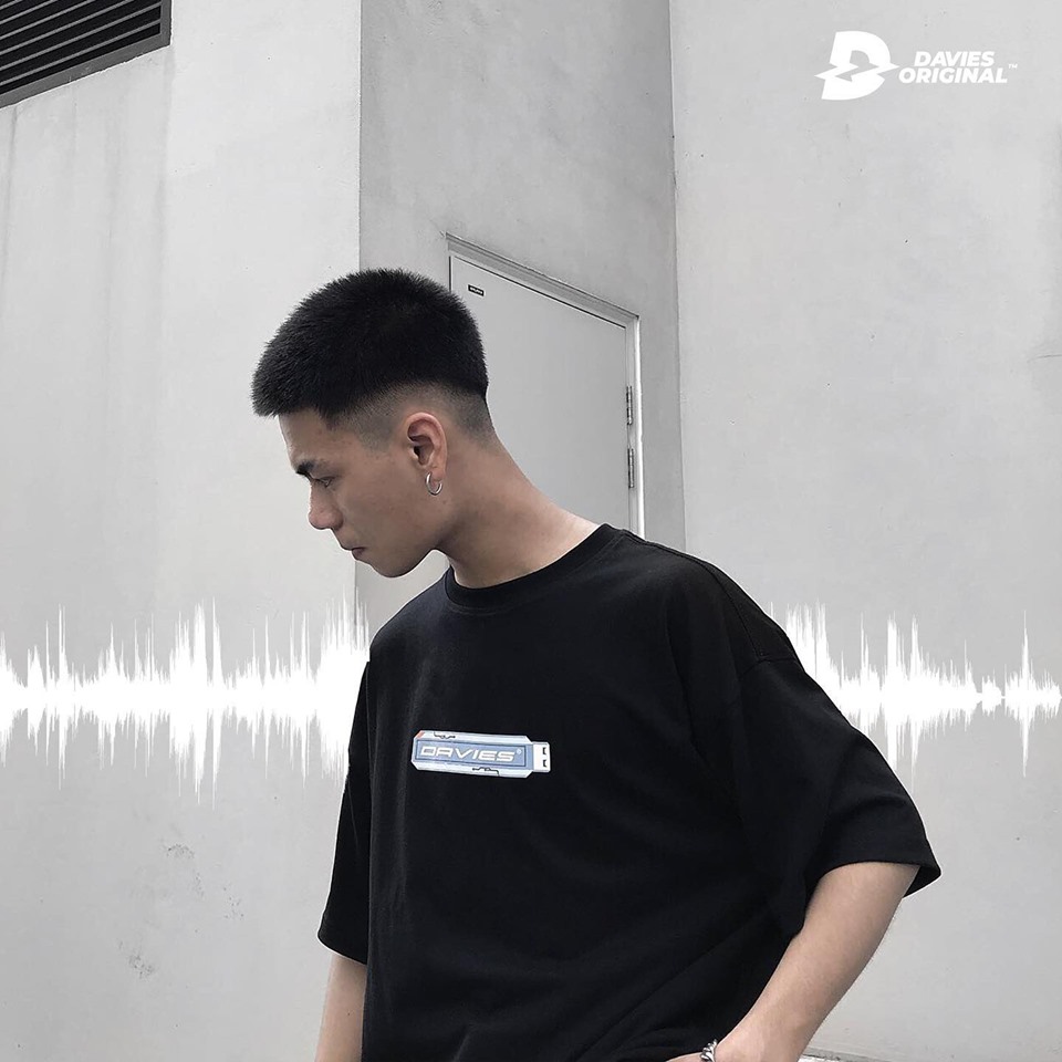 DSW Tee REBOOT