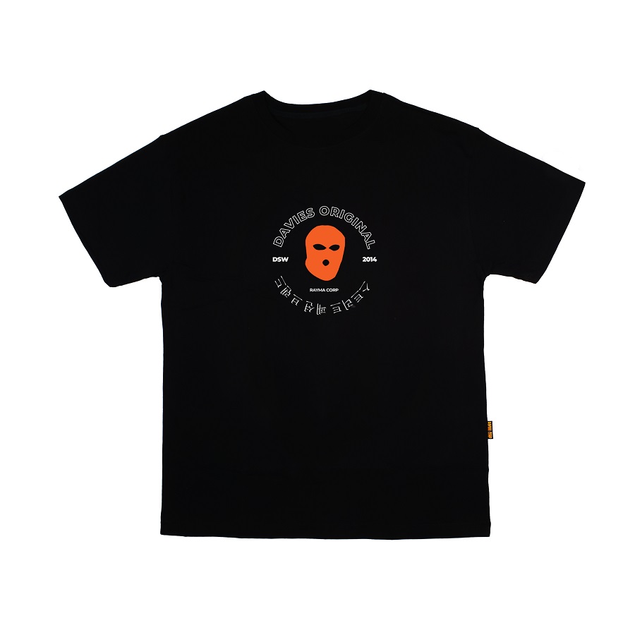 DSW TEE ORANGE MAFIA