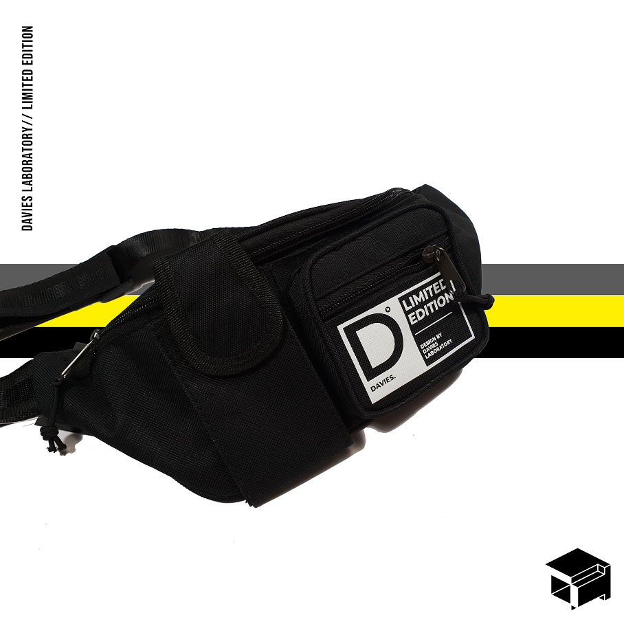 DVSL BUM BAG