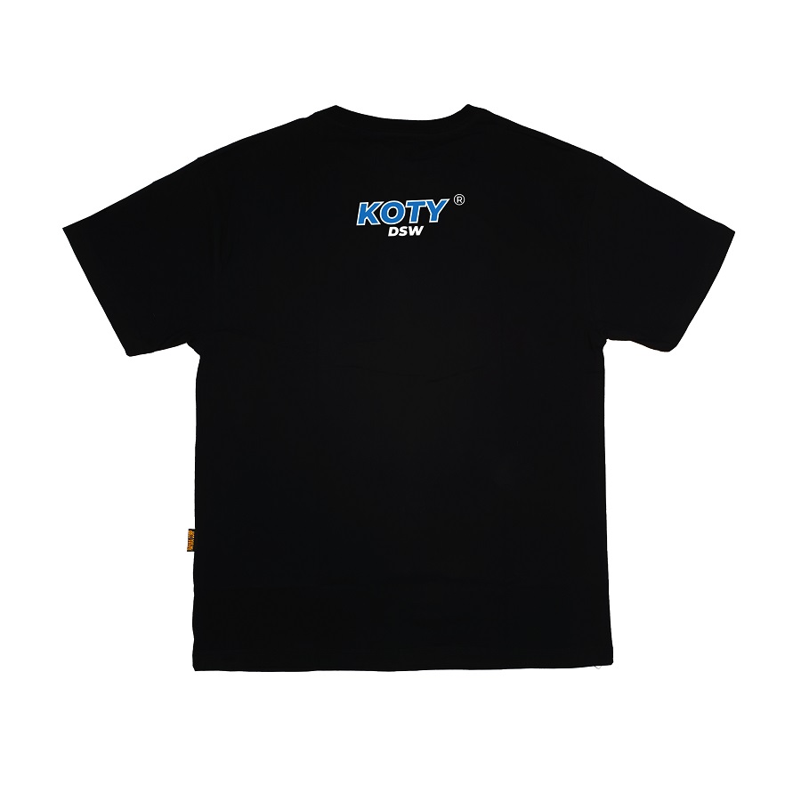 DSW TEE KOTY