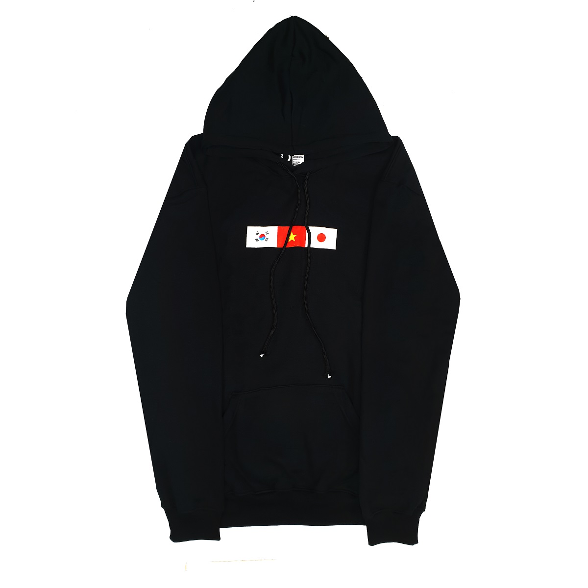 DSW HOODIE VIETNAM