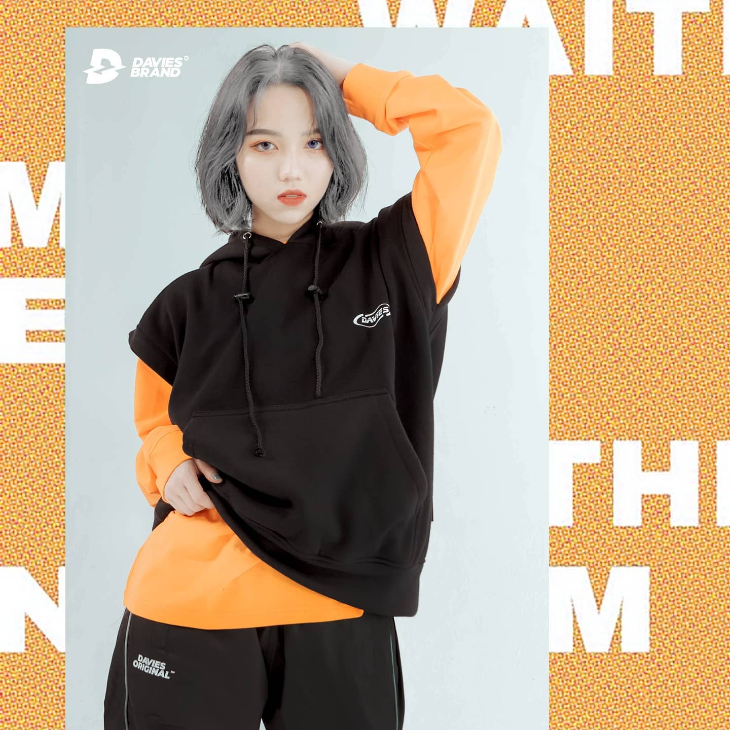 DSS Hoodie Premium