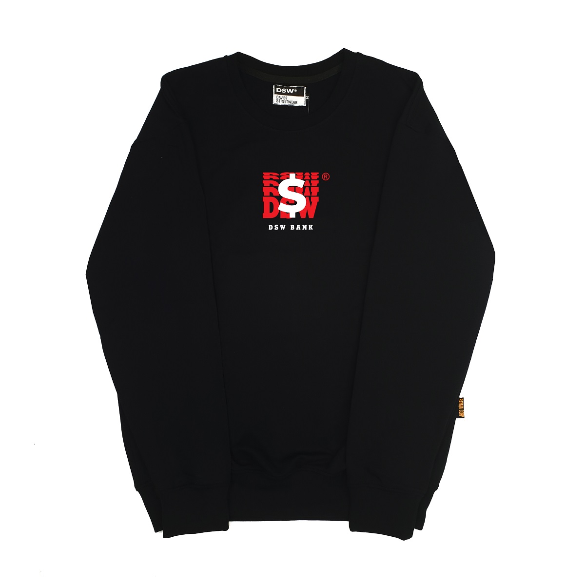 DSW SWEATER MON3Y