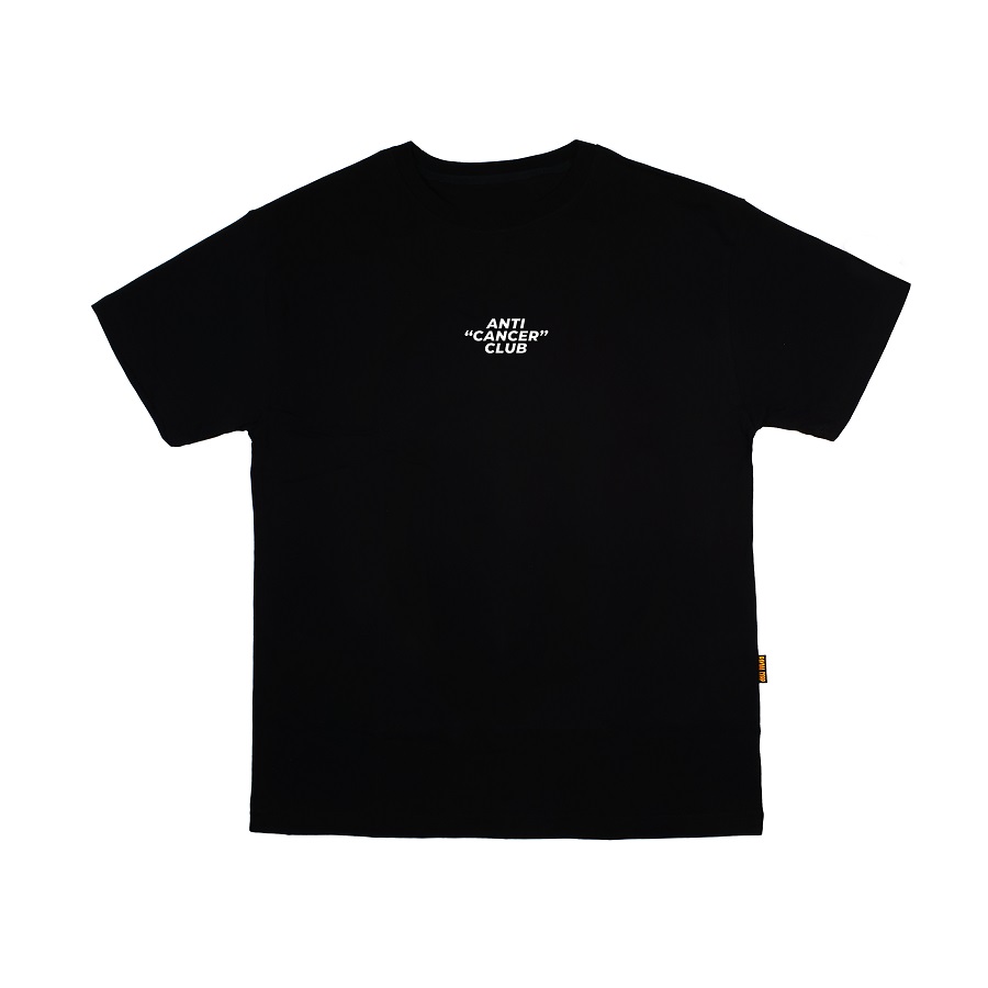 DSW TEE ANTI CANCER CLUB