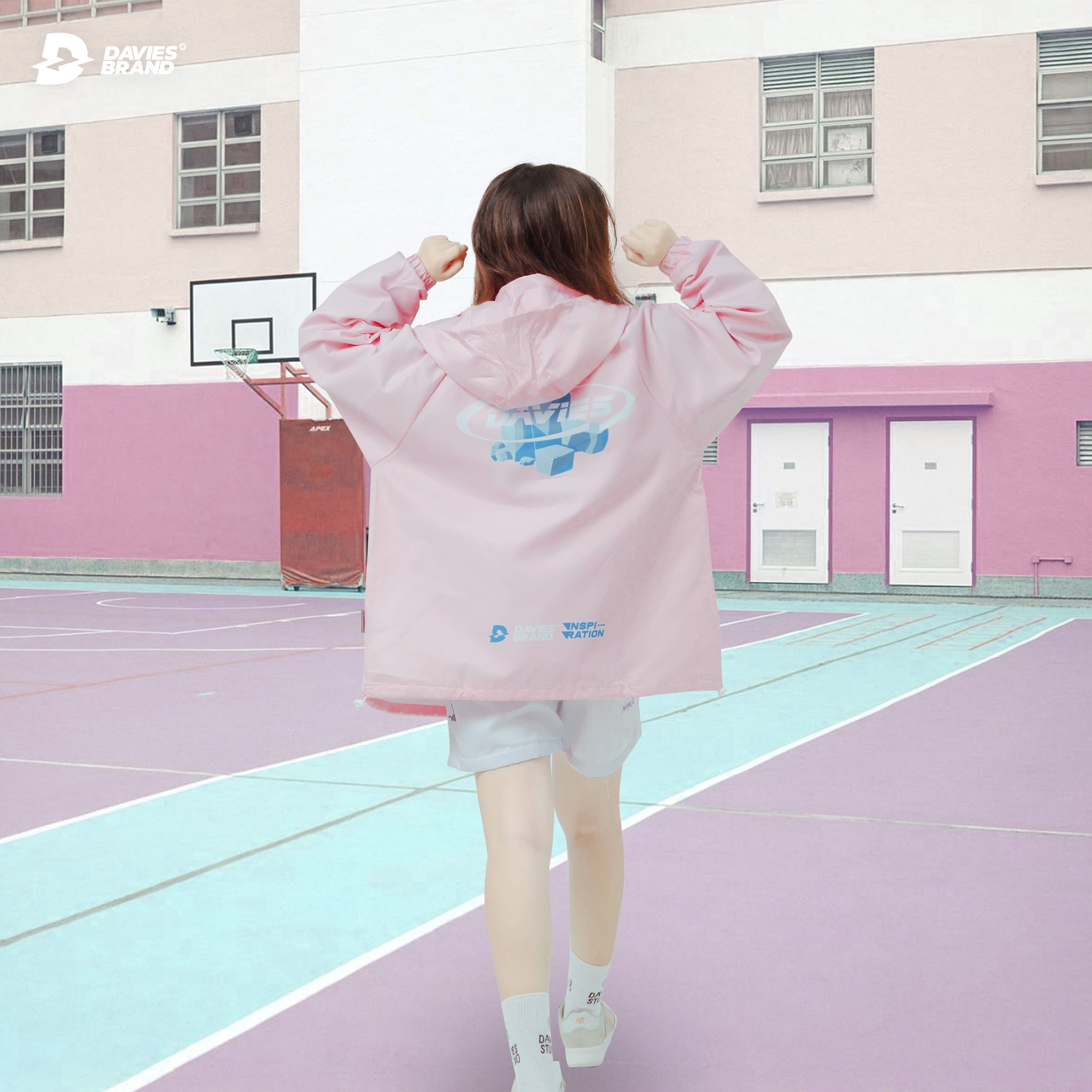 DSS Jacket Arctic Devil